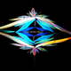 Illustration for article titled This Is How You Make Art from Microscopic Forms